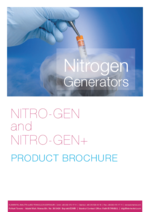 NITRO-GEN Series Nitrogen Generators Brochure